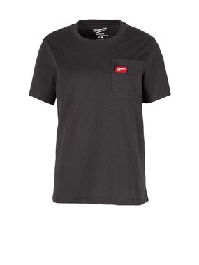 Milwaukee Women’s Gridiron short sleeve